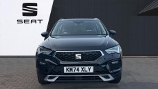 SEAT Ateca 1.5 TSI EVO SE Technology 5dr DSG Petrol Estate